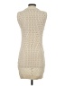 Zara Ivory Cocktail Dress Size S - photo 2