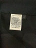 Rag & Bone Solid Black Dress Pants Size 0 - photo 7