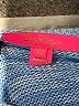 Lilly Pulitzer Color Block Blue Pullover Sweater Size XXS - photo 7