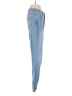 BDG 100% Cotton Hearts Blue Jeans Size 26 waist - photo 4
