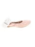 Crewcuts Pink Flats Size 9 (kids) - photo 1