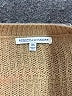 Rebecca Minkoff Tan Pullover Sweater Size XS - photo 4
