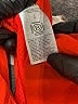 Athleta Orange Sleeveless Blouse Size L - photo 8