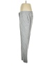 Chico's Stripes Gray Dress Pants Size Med Petite (1.5) - photo 5