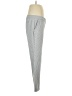 Chico's Stripes Gray Dress Pants Size Med Petite (1.5) - photo 4