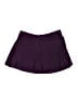 Head Solid Purple Skort Size L - photo 1