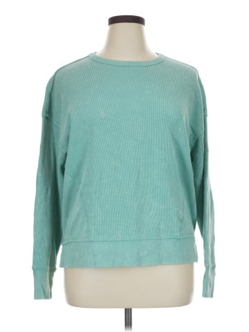 Seven7 Sweatshirt (view 1)