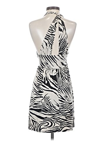 Marciano Cocktail Dress (view 2)