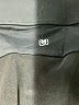 Namastetics Black Swimsuit Top Size XL - photo 3