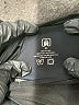 Namastetics Black Swimsuit Top Size XL - photo 4