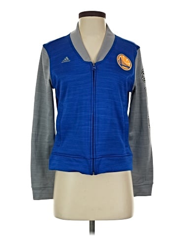 Adidas Track Jacket (view 1)