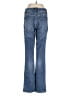 Express Blue Jeans Size 0 - photo 2