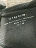 Vince. Black Tank Top Size M - photo 7