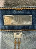 Kut from the Kloth Blue Jeans Size 12 (petite) - photo 7
