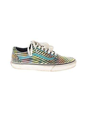 Vans Sneakers (view 1)