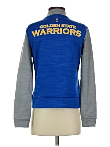 Adidas Track Jacket (view 2)