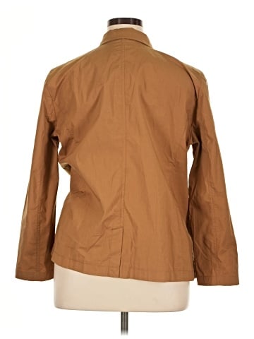 Eileen Fisher Blazer (view 2)