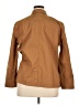 Eileen Fisher Brown Blazer Size XL - photo 2