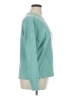 Seven7 Teal Sweatshirt Size XL - photo 4