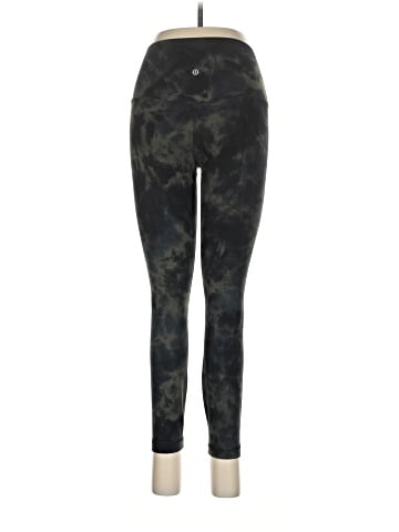 Lululemon Athletica Leggings (view 2)