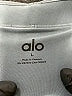 Alo Solid Teal Skort Size L - photo 3