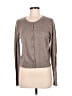 H&M Brown Cardigan Size M - photo 1