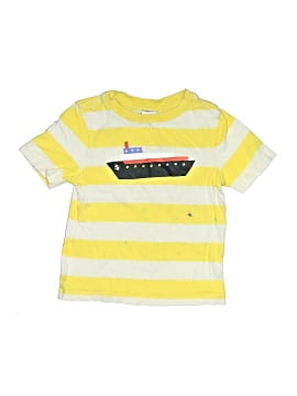 Hanna Andersson Short Sleeve T Shirt