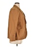 Eileen Fisher Brown Blazer Size XL - photo 4