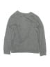 Old Navy Solid Gray Pullover Sweater Size XL (kids) - photo 2
