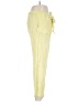 Cali Dreaming Yellow Casual Pants Size S - photo 4