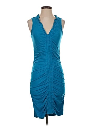 Kenneth Cole New York Cocktail Dress (view 1)