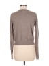 H&M Brown Cardigan Size M - photo 2