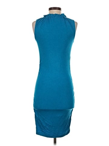 Kenneth Cole New York Cocktail Dress (view 2)