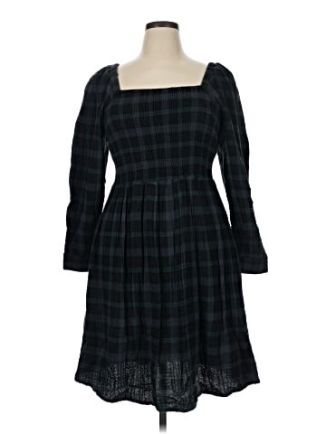 Madewell Casual Dress (view 1)
