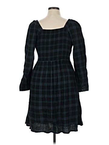 Madewell Casual Dress (view 2)