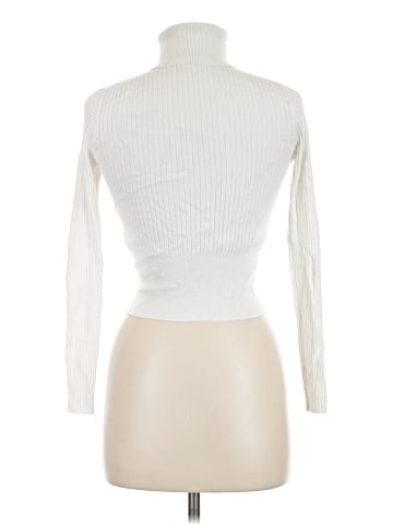 Zara Turtleneck Sweater (view 2)