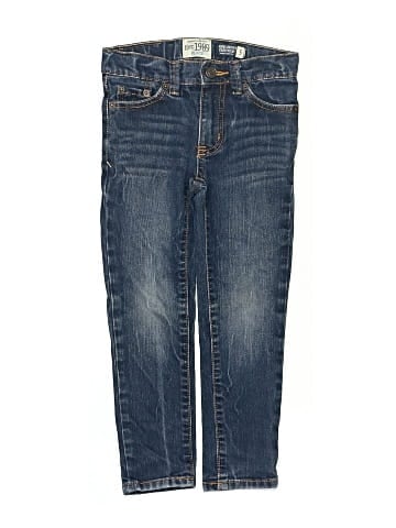 The Children's Place Jeans (view 1)