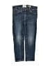 The Children's Place Solid Blue Jeans Size 5 - photo 1