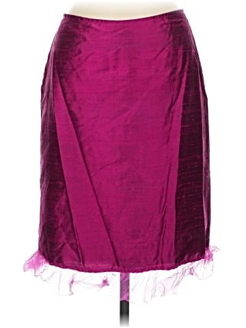 Honore Collection Formal Skirt (view 1)