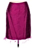 Honore Collection Purple Formal Skirt Size 8 - photo 1