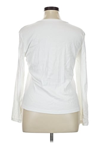 Vera Bradley Long Sleeve Top (view 2)