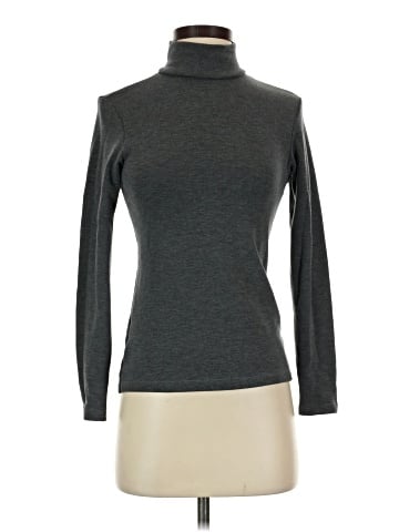 Uniqlo Turtleneck Sweater (view 1)