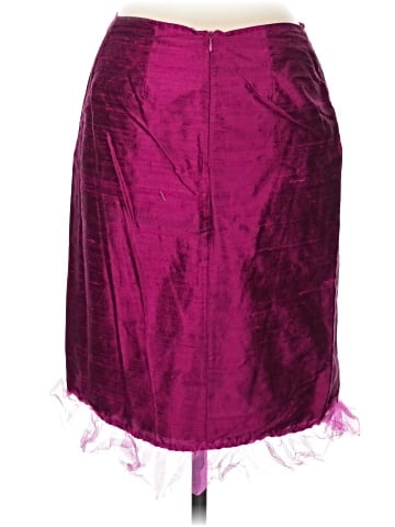Honore Collection Formal Skirt (view 2)
