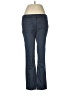 Kenar Houndstooth Blue Dress Pants Size 6 - photo 1