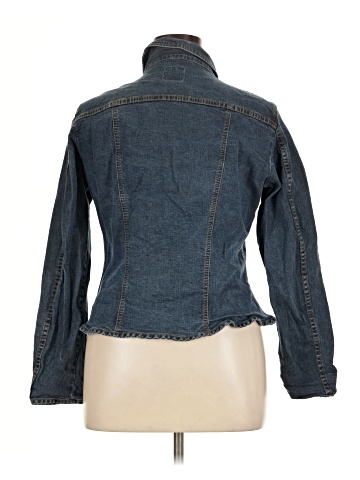 Faconnable Denim Jacket (view 2)