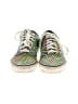 Vans White Sneakers Size 9 1/2 - photo 2