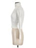Zara Ivory Turtleneck Sweater Size M - photo 5