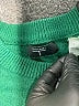 T Tahari Green Pullover Sweater Size L - photo 7