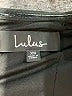 Lulus Black 3/4 Sleeve Blouse Size XS - photo 4