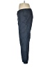 Kenar Houndstooth Blue Dress Pants Size 6 - photo 5